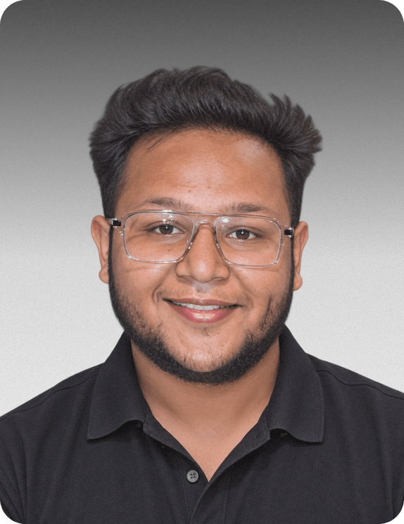 Afzal Ansari