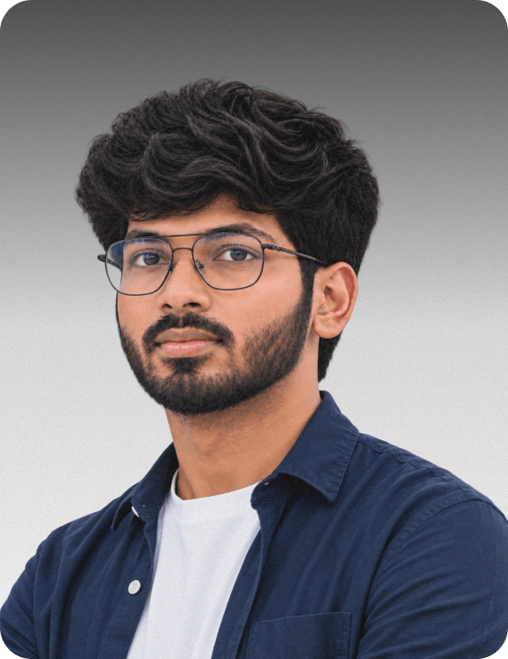 Shaik Moazzam