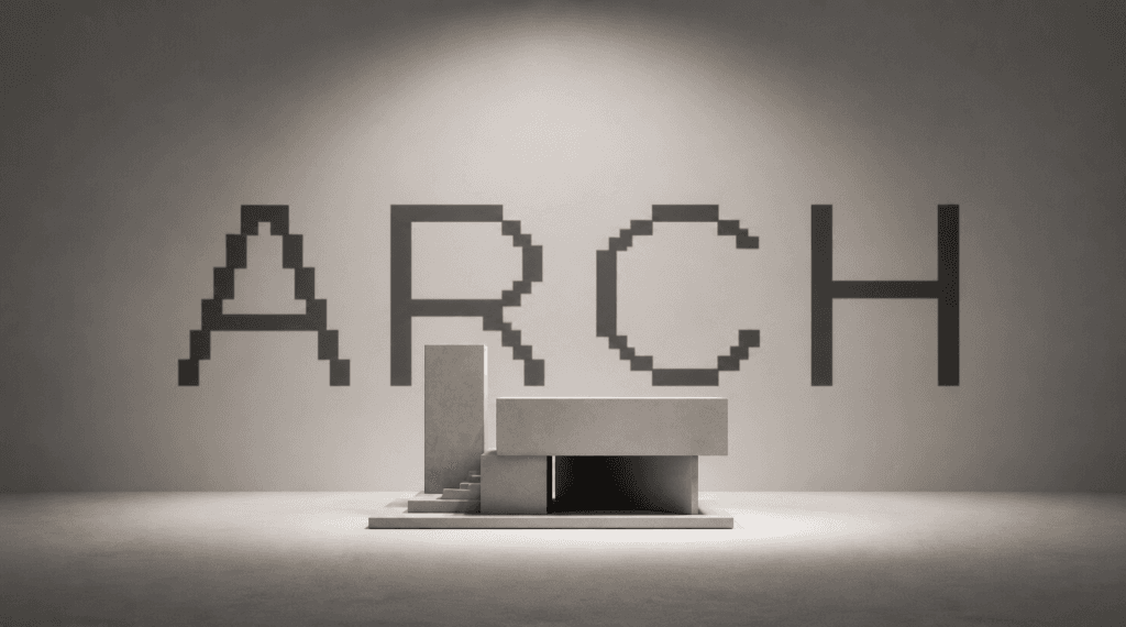 Building a modern architecture platform for seamless design and collaboration