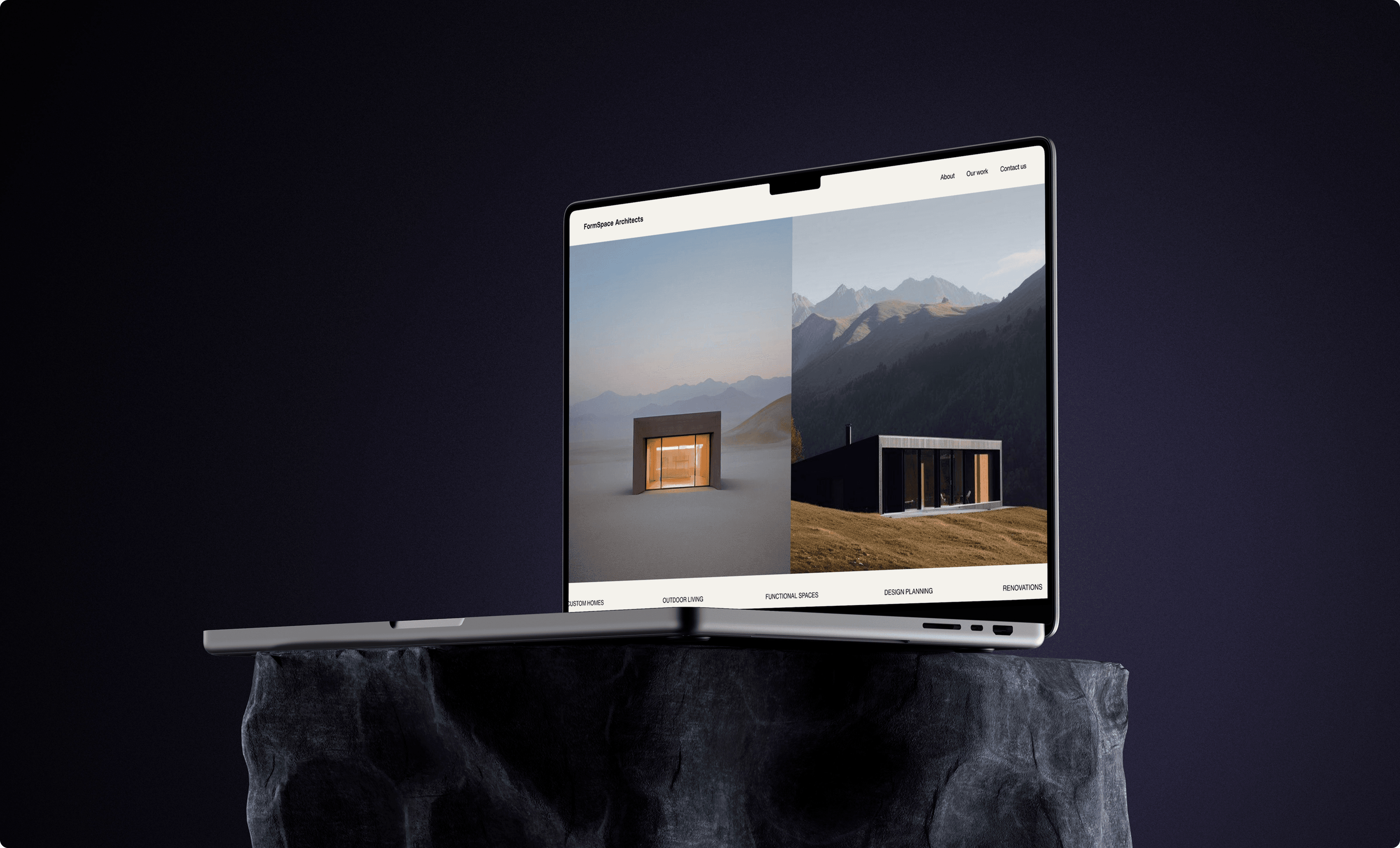 About the project